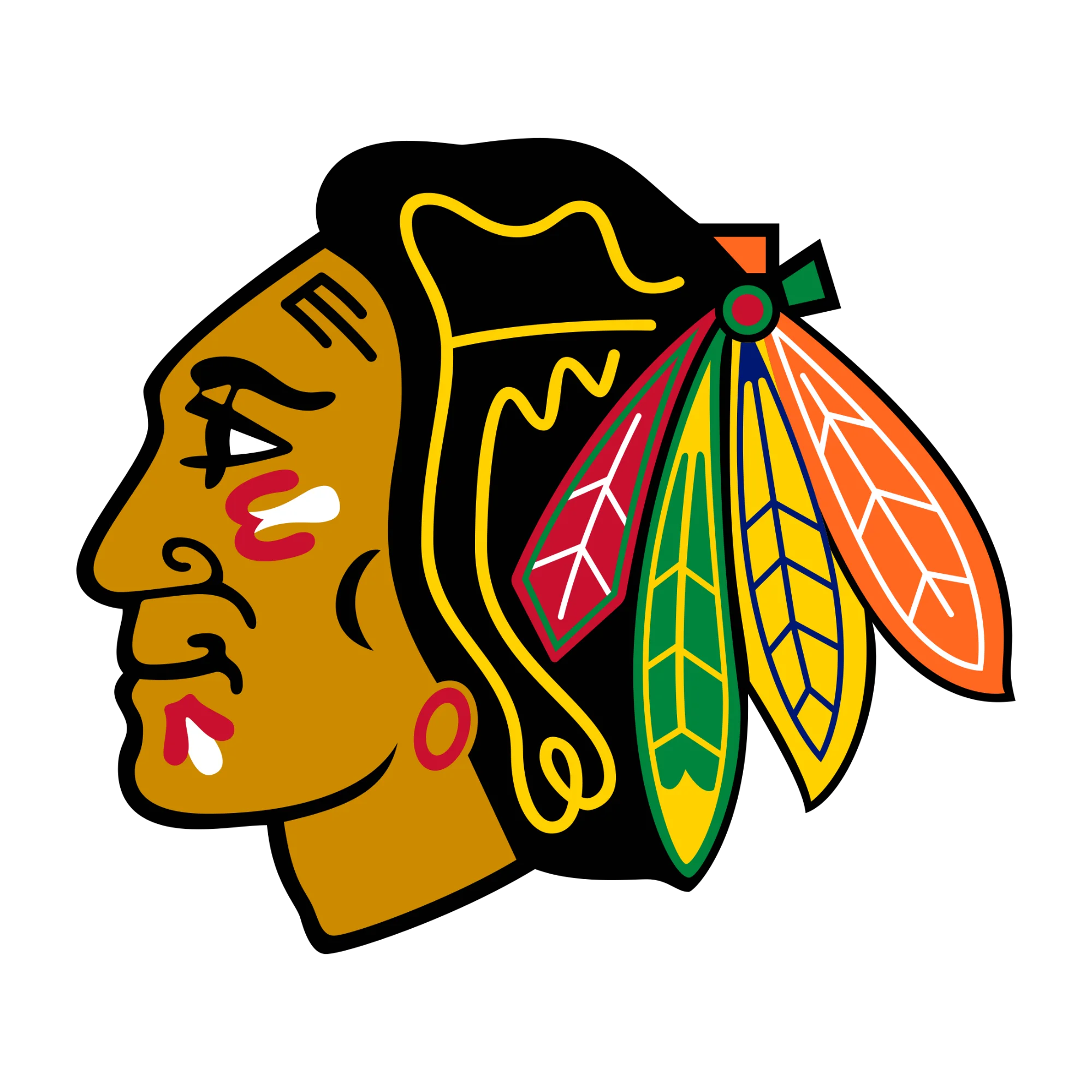 CHI logo
