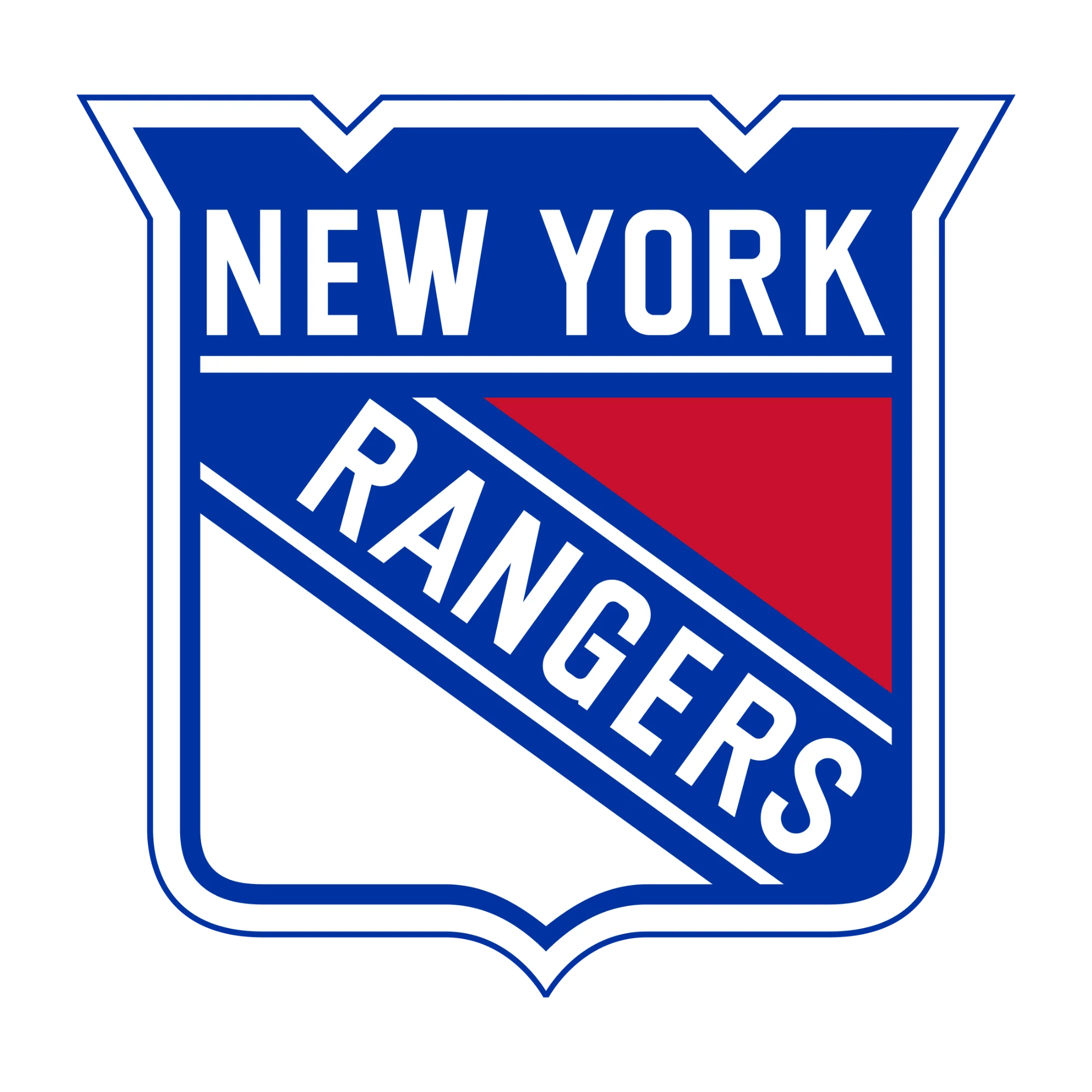 NYR logo